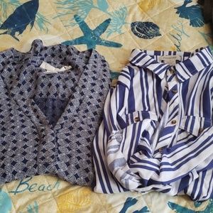 Shirt/ the one 2 the right is sold